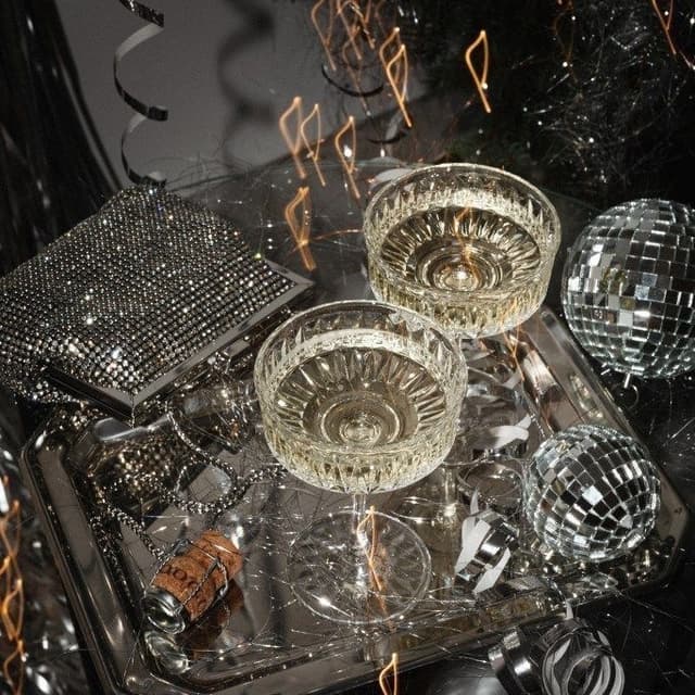 New Year, New Glow 2026 at Saturn Skin Studio in Tulsa, OK